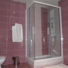 Отель Apartamentos En Sol ванная
