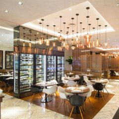 Отель Amara Singapore питание фото 3