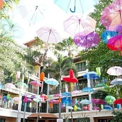 Отель Le Casa Bangsaen Таиланд, Чонбури - отзывы, цены и фото номеров - забронировать отель Le Casa Bangsaen онлайн фото 6