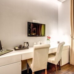 Boutique Hotel Roma удобства в номере фото 2