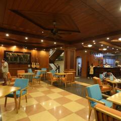Aurora Riverside Hotel & Villas Hoi An питание