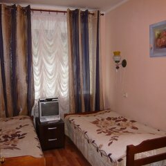Гостиница Глория сейф в номере