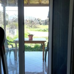 Отель Summer Cottage Греция, Закинф - отзывы, цены и фото номеров - забронировать отель Summer Cottage онлайн балкон