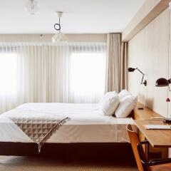 Good Hotel London комната для гостей