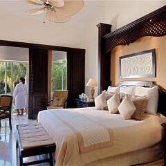 Отель Royal Hideaway Playacar All Inclusive - Adults only комната для гостей фото 5