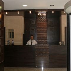 Hotel Kaleli спа