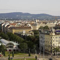 Отель ibis Wien Mariahilf фото 5