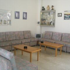 DebbieXenia Hotel Apartments комната для гостей фото 5