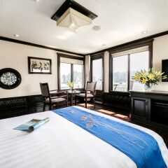 Отель Gray Line Private Luxury Cruise удобства в номере