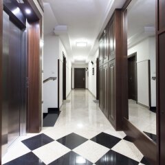 Апартаменты Royal Apartments - Apartamenty Morskie Сопот интерьер отеля фото 2