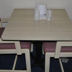 Отель Motel 6 Canoga Park США, Лос-Анджелес - отзывы, цены и фото номеров - забронировать отель Motel 6 Canoga Park онлайн балкон