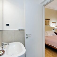 Отель Eats & Sheets Colosseo Рим ванная фото 2