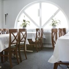 Comfort Hotel Arctic