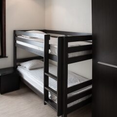 Отель Floris Hotel Ustel Midi Бельгия, Брюссель - - забронировать отель Floris Hotel Ustel Midi, цены и фото номеров фото 9