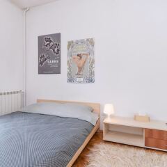 Отель FM Deluxe 1-BDR Apartment - Artist's Place Болгария, София - отзывы, цены и фото номеров - забронировать отель FM Deluxe 1-BDR Apartment - Artist's Place онлайн детские мероприятия