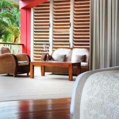 Отель Tahiti Ia Ora Beach Resort - Managed by Sofitel спа фото 2