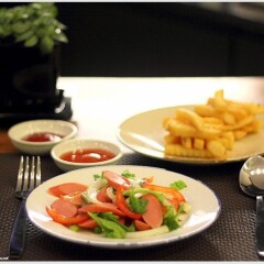 Отель Lazy Days Samui Beach Resort в номере