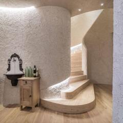 Hotel Bad Schörgau Сарентино в номере
