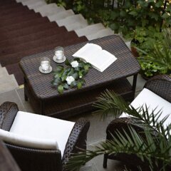 Отель The Inn On The Green Великобритания, Глазго - отзывы, цены и фото номеров - забронировать отель The Inn On The Green онлайн фото 2