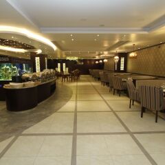 Отель Al Thuraya Hotel Amman Иордания, Амман - отзывы, цены и фото номеров - забронировать отель Al Thuraya Hotel Amman онлайн фото 2
