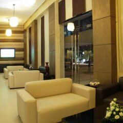 Отель Tempoo Hotel Marrakech Марокко, Марракеш - отзывы, цены и фото номеров - забронировать отель Tempoo Hotel Marrakech онлайн комната для гостей фото 2