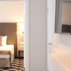 Hotel Ostrovskiy детские мероприятия