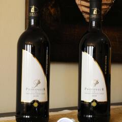 Отель Devonvale Golf & Wine Estate удобства в номере
