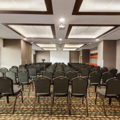 Отель Wyndham Garden Guadalajara Acueducto
