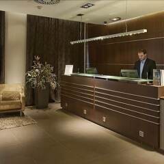 Hotel Constanza интерьер отеля фото 2