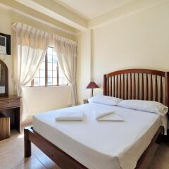 Kiwi Hotel комната для гостей