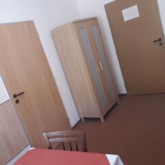 Отель Hostel Sokol Troja Чехия, Прага - отзывы, цены и фото номеров - забронировать отель Hostel Sokol Troja онлайн удобства в номере