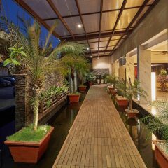 Отель Royal Orchid Beach Resort & Spa Индия, Гоа - отзывы, цены и фото номеров - забронировать отель Royal Orchid Beach Resort & Spa онлайн фото 5