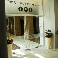 Отель Best Western PLUS Premium Inn