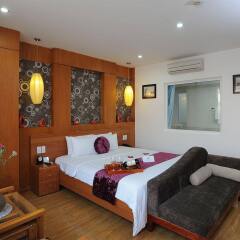 Golden Palace Hotel комната для гостей фото 2