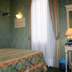 Hotel Villa Delle Palme комната для гостей