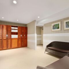 Отель DoubleTree by Hilton Hotel Toronto Downtown Канада, Торонто - отзывы, цены и фото номеров - забронировать отель DoubleTree by Hilton Hotel Toronto Downtown онлайн сауна