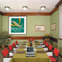 Отель C-Hotels Atlantic детские мероприятия