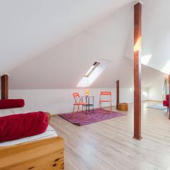 Отель Dom & House - Willa Baltic Residence детские мероприятия