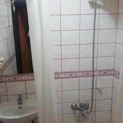 Отель Kadikoy Otel Konak ванная