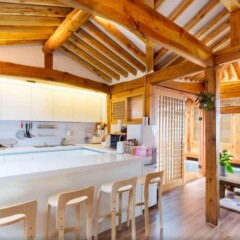 Отель Dalzip Bukchon Южная Корея, Сеул - отзывы, цены и фото номеров - забронировать отель Dalzip Bukchon онлайн в номере