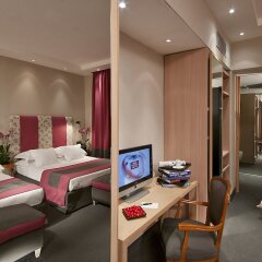 Hotel Alpi Рим детские мероприятия
