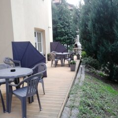 Отель Family Style & Garden Apartments Чехия, Прага - отзывы, цены и фото номеров - забронировать отель Family Style & Garden Apartments онлайн