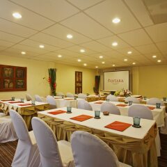 Отель Centara Kata Resort Phuket Таиланд, Пхукет - 2 отзыва об отеле, цены и фото номеров - забронировать отель Centara Kata Resort Phuket онлайн помещение для мероприятий