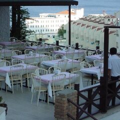 Ideal Panorama Hotel Турция, Мармарис - отзывы, цены и фото номеров - забронировать отель Ideal Panorama Hotel - All Inclusive онлайн питание фото 3