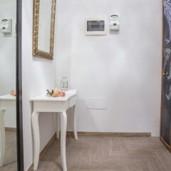 Отель Stibbert Garden удобства в номере
