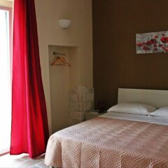 Отель B&B San Martino комната для гостей фото 5
