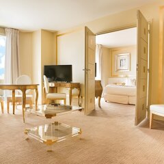 Отель Renoir Hotel Франция, Канны - отзывы, цены и фото номеров - забронировать отель Renoir Hotel онлайн комната для гостей фото 5