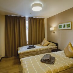 Мини-отель Rooms&Breakfast комната для гостей фото 3