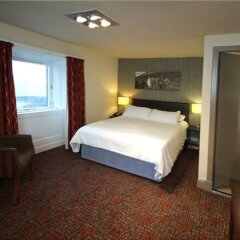 Ardencaple Hotel by Greene King Inns in Helensburgh, United Kingdom from 117$, photos, reviews - zenhotels.com guestroom photo 3