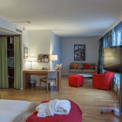 First Hotel G спа